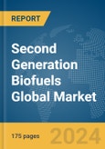 Second Generation Biofuels Global Market Report 2024- Product Image