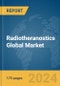 Radiotheranostics Global Market Report 2024 - Product Thumbnail Image