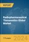 Radiopharmaceutical Theranostics Global Market Report 2024 - Product Thumbnail Image