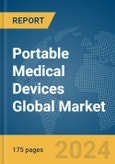 Portable Medical Devices Global Market Report 2024- Product Image