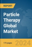 Particle Therapy Global Market Report 2024- Product Image
