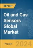 Oil and Gas Sensors Global Market Report 2024- Product Image