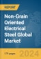 Non-Grain Oriented Electrical Steel Global Market Report 2024 - Product Image