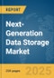 Next-Generation Data Storage Market Report 2025 - Product Image