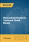 Mucopolysaccharidosis Treatment Global Market Report 2024 - Product Image