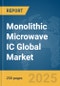 Monolithic Microwave IC Global Market Report 2024 - Product Thumbnail Image