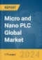 Micro and Nano PLC Global Market Report 2024 - Product Thumbnail Image