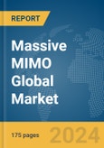 Massive MIMO Global Market Report 2024- Product Image