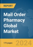 Mail Order Pharmacy Global Market Report 2024- Product Image