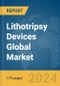 Lithotripsy Devices Global Market Report 2024 - Product Image