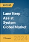Lane Keep Assist System Global Market Report 2024 - Product Image