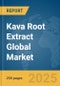 Kava Root Extract Global Market Report 2025 - Product Thumbnail Image