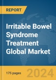 Irritable Bowel Syndrome (IBS) Treatment Global Market Report 2024- Product Image