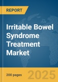 Irritable Bowel Syndrome (IBS) Treatment Market Report 2025- Product Image