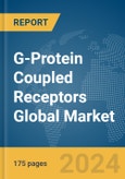 G-Protein Coupled Receptors Global Market Report 2024- Product Image