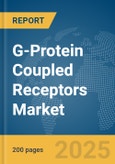 G-Protein Coupled Receptors Market Report 2025- Product Image