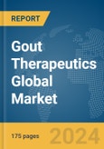 Gout Therapeutics Global Market Report 2024- Product Image