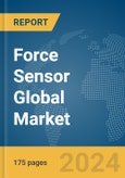 Force Sensor Global Market Report 2024- Product Image
