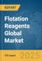 Flotation Reagents Global Market Report 2024 - Product Image