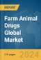 Farm Animal Drugs Global Market Report 2024 - Product Thumbnail Image