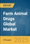 Farm Animal Drugs Global Market Report 2025 - Product Thumbnail Image