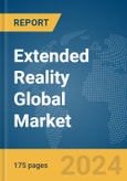 Extended Reality Global Market Report 2024- Product Image