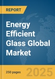 Energy Efficient Glass Global Market Report 2025- Product Image