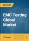 EMC Testing Global Market Report 2024 - Product Thumbnail Image