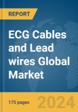 ECG Cables and Lead wires Global Market Report 2024- Product Image