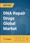 DNA Repair Drugs Global Market Report 2024 - Product Thumbnail Image