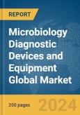 Microbiology Diagnostic Devices and Equipment Global Market Report 2024- Product Image