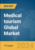Medical tourism Global Market Report 2024- Product Image