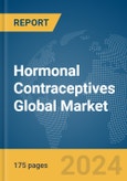 Hormonal Contraceptives Global Market Report 2024- Product Image