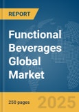 Functional Beverages Global Market Report 2024- Product Image