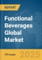 Functional Beverages Global Market Report 2025 - Product Image
