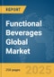 Functional Beverages Global Market Report 2024 - Product Image