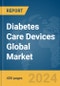 Diabetes Care Devices Global Market Report 2024 - Product Thumbnail Image