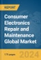 Consumer Electronics Repair and Maintenance Global Market Report 2024 - Product Thumbnail Image