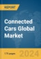 Connected Cars Global Market Report 2024 - Product Thumbnail Image