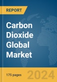 Carbon Dioxide Global Market Report 2024- Product Image