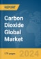 Carbon Dioxide Global Market Report 2024 - Product Image