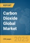 Carbon Dioxide Global Market Report 2025 - Product Image