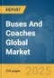 Buses And Coaches Global Market Report 2025 - Product Thumbnail Image