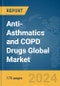 Anti-Asthmatics and COPD Drugs Global Market Report 2024 - Product Thumbnail Image