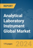 Analytical Laboratory Instrument Global Market Report 2024- Product Image