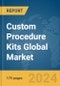 Custom Procedure Kits Global Market Report 2024 - Product Thumbnail Image