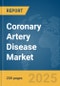 Coronary Artery Disease Market Report 2025 - Product Thumbnail Image