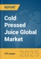 Cold Pressed Juice Global Market Report 2025 - Product Thumbnail Image
