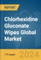 Chlorhexidine Gluconate (CHG) Wipes Global Market Report 2024 - Product Image