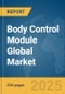 Body Control Module Global Market Report 2024 - Product Thumbnail Image